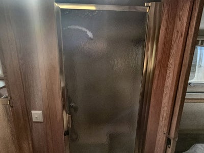 2003 Airstream 30FB Base