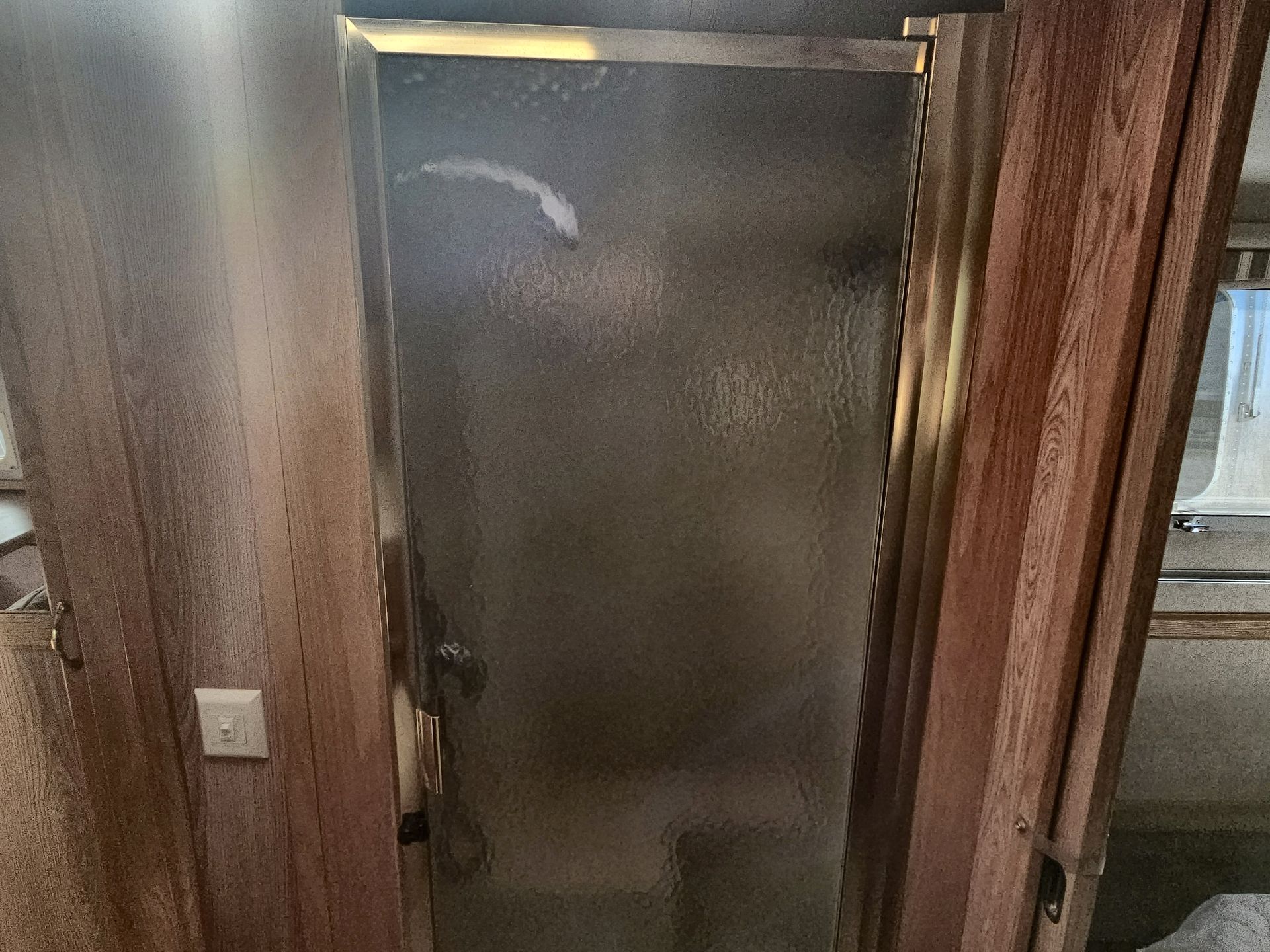 2003 Airstream 30FB Base