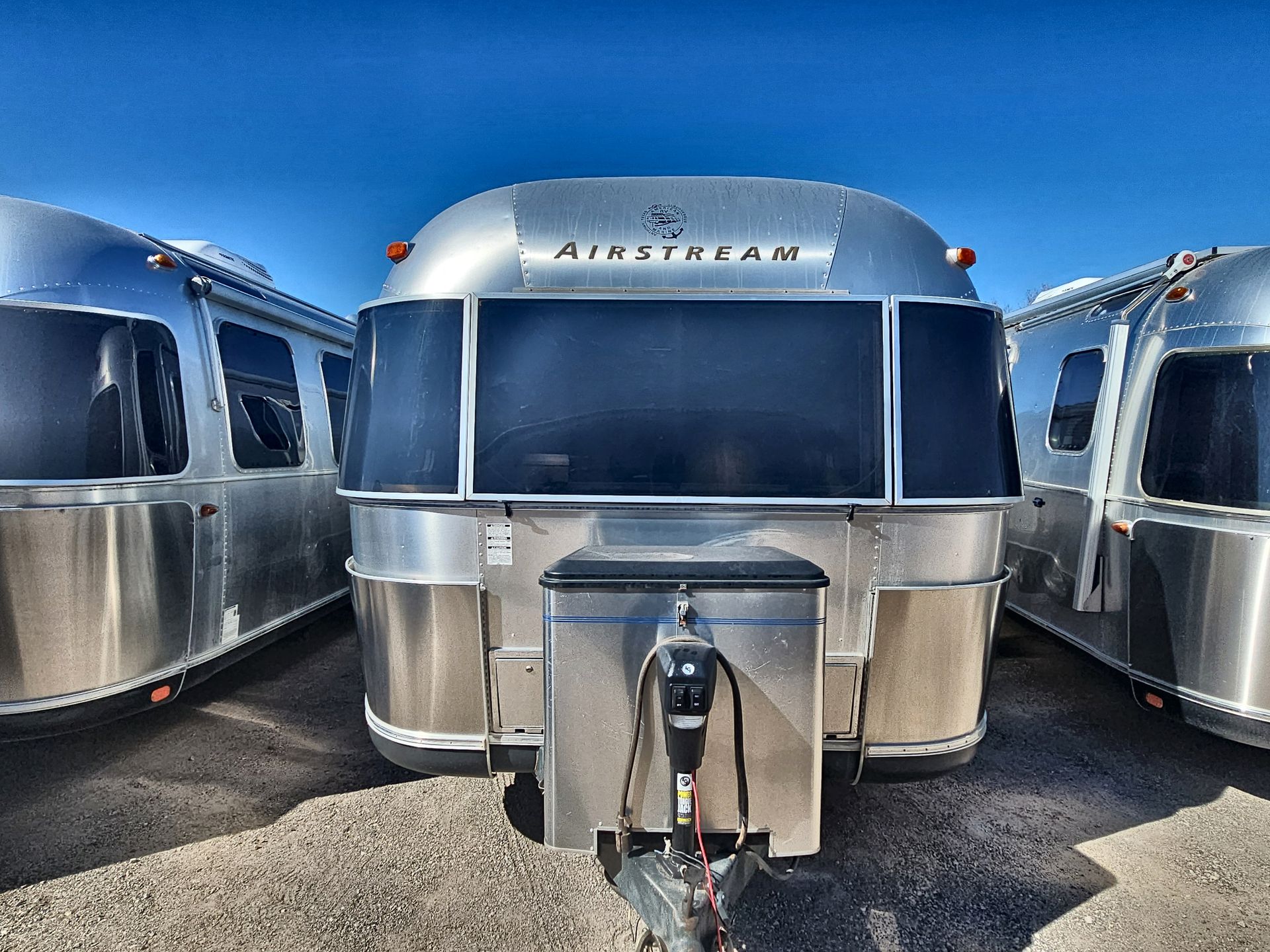 2003 Airstream 30FB Base