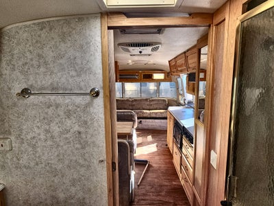 2003 Airstream 30FB Base