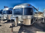 2003 Airstream 30FB Base