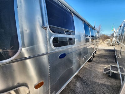 2003 Airstream 30FB Base
