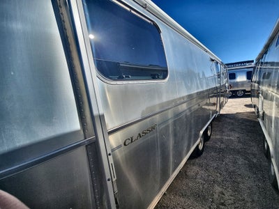 2003 Airstream 30FB Base