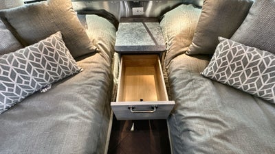 2025 Airstream 23FBT Base