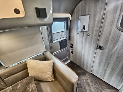 2025 Airstream 23FBQ Base