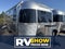 2026 Airstream 27FBQ Base