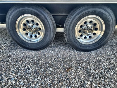 2024 Airstream 25FBT Base