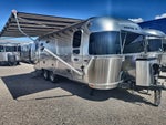 2024 Airstream 25FBT Base