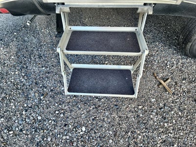 2024 Airstream 25FBT Base