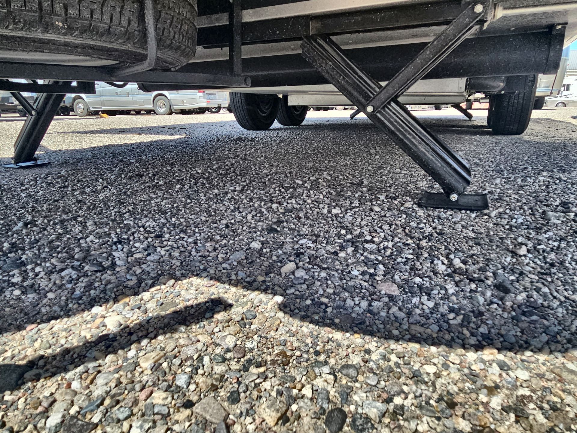 2024 Airstream 25FBT Base