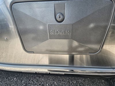 2024 Airstream 25FBT Base