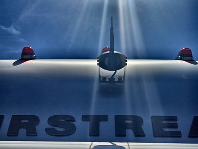 2024 Airstream 25FBT Base