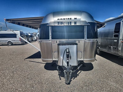 2024 Airstream 25FBT Base