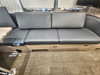 2024 Airstream 25FBT Base