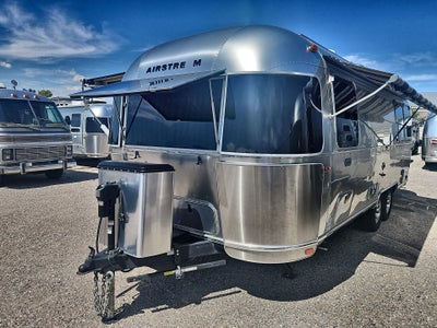 2024 Airstream 25FBT Base