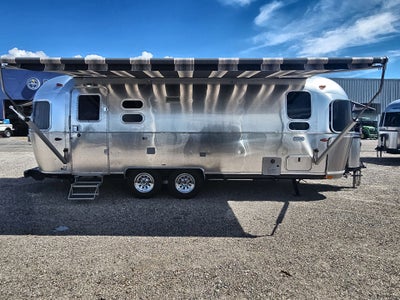 2024 Airstream 25FBT Base