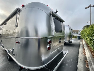 2024 Airstream 22FB Base
