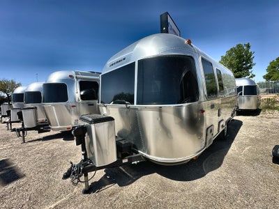 2025 Airstream 22FB Base