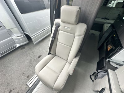 2025 Airstream 24 GL Base