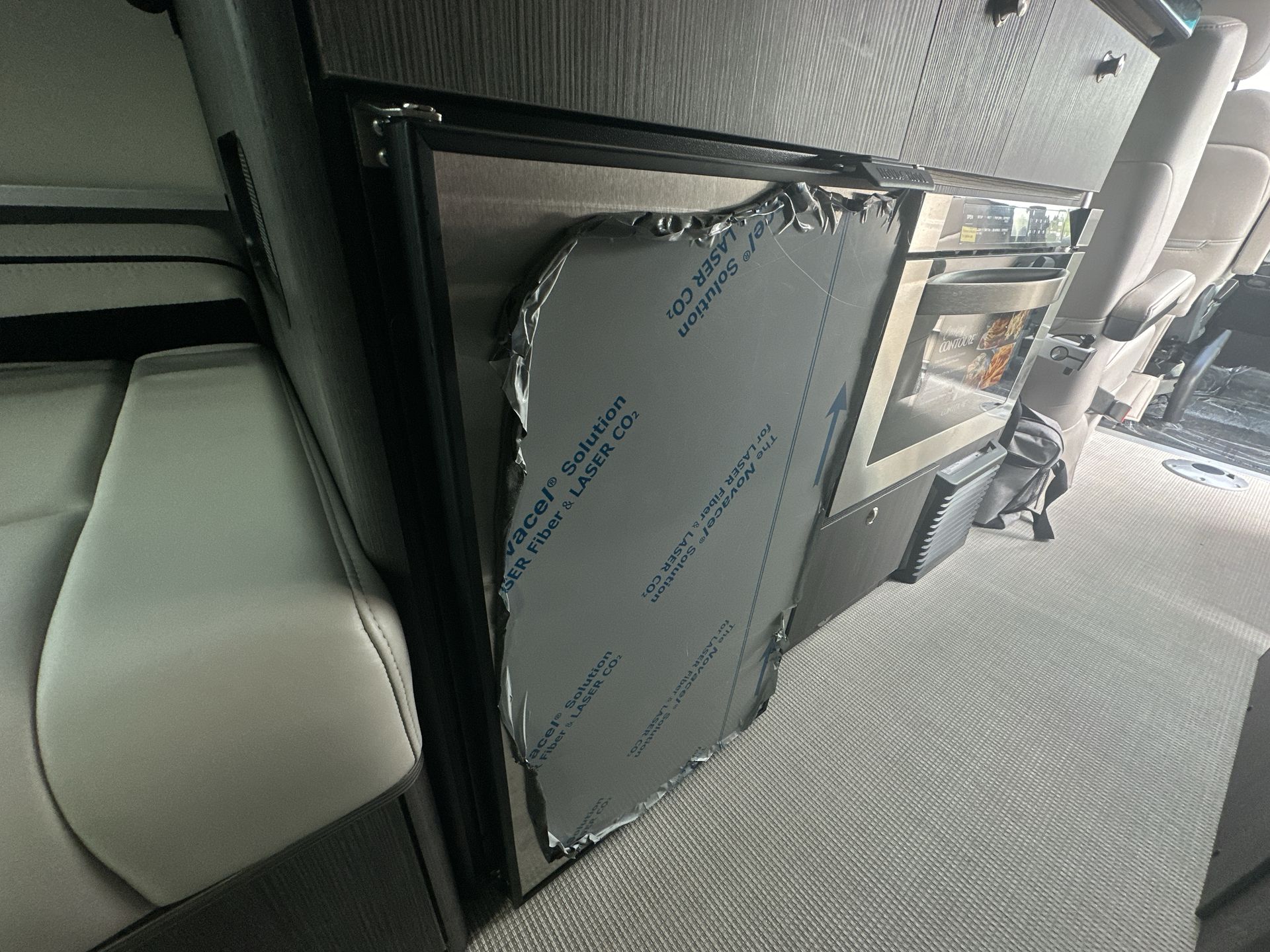 2025 Airstream 24 GL Base