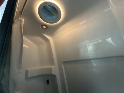 2025 Airstream 24 GL Base