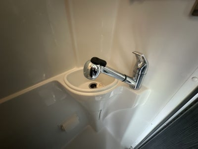 2025 Airstream 24 GL Base