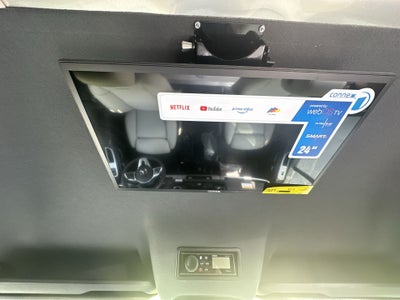 2025 Airstream 24 GL Base