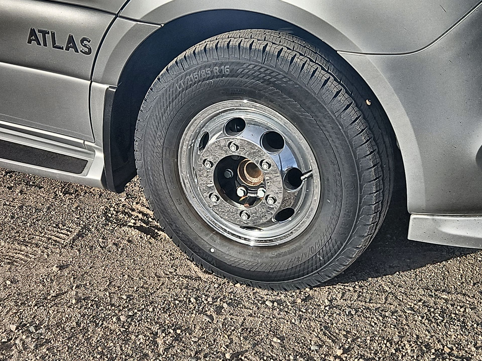 2026 Airstream Murphy Suite Base