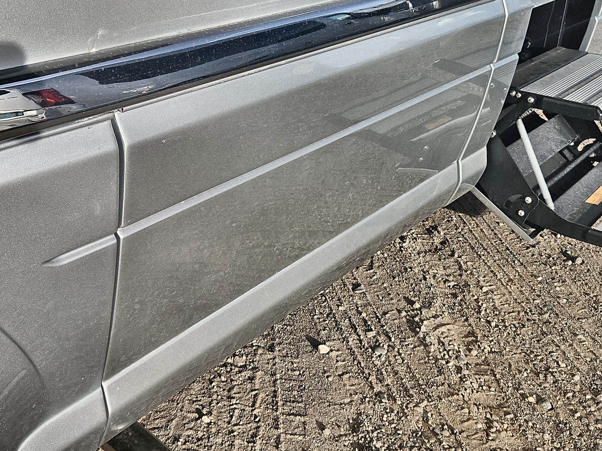 2026 Airstream Murphy Suite Base