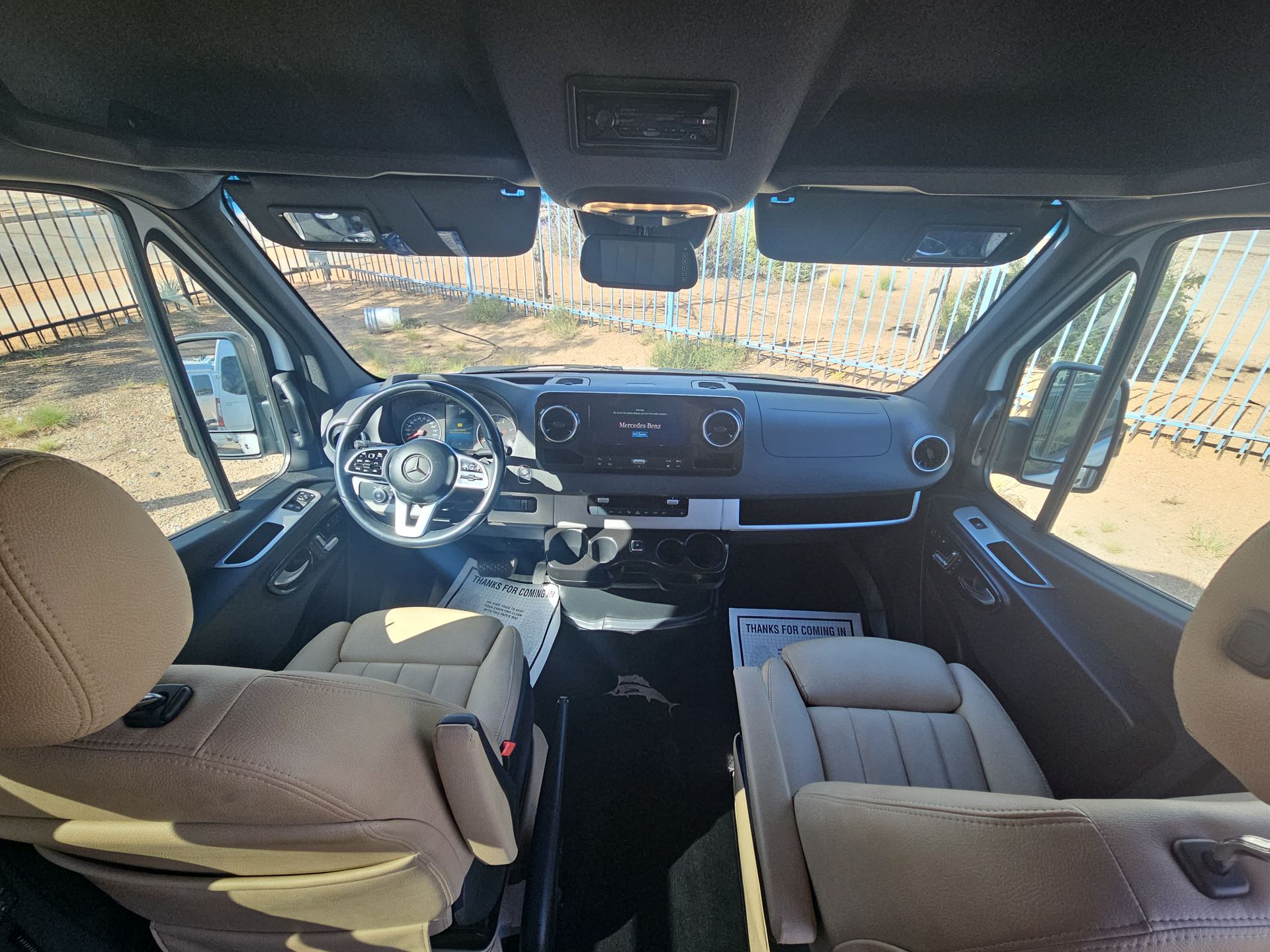 2021 Airstream 24GL TOMMY Base