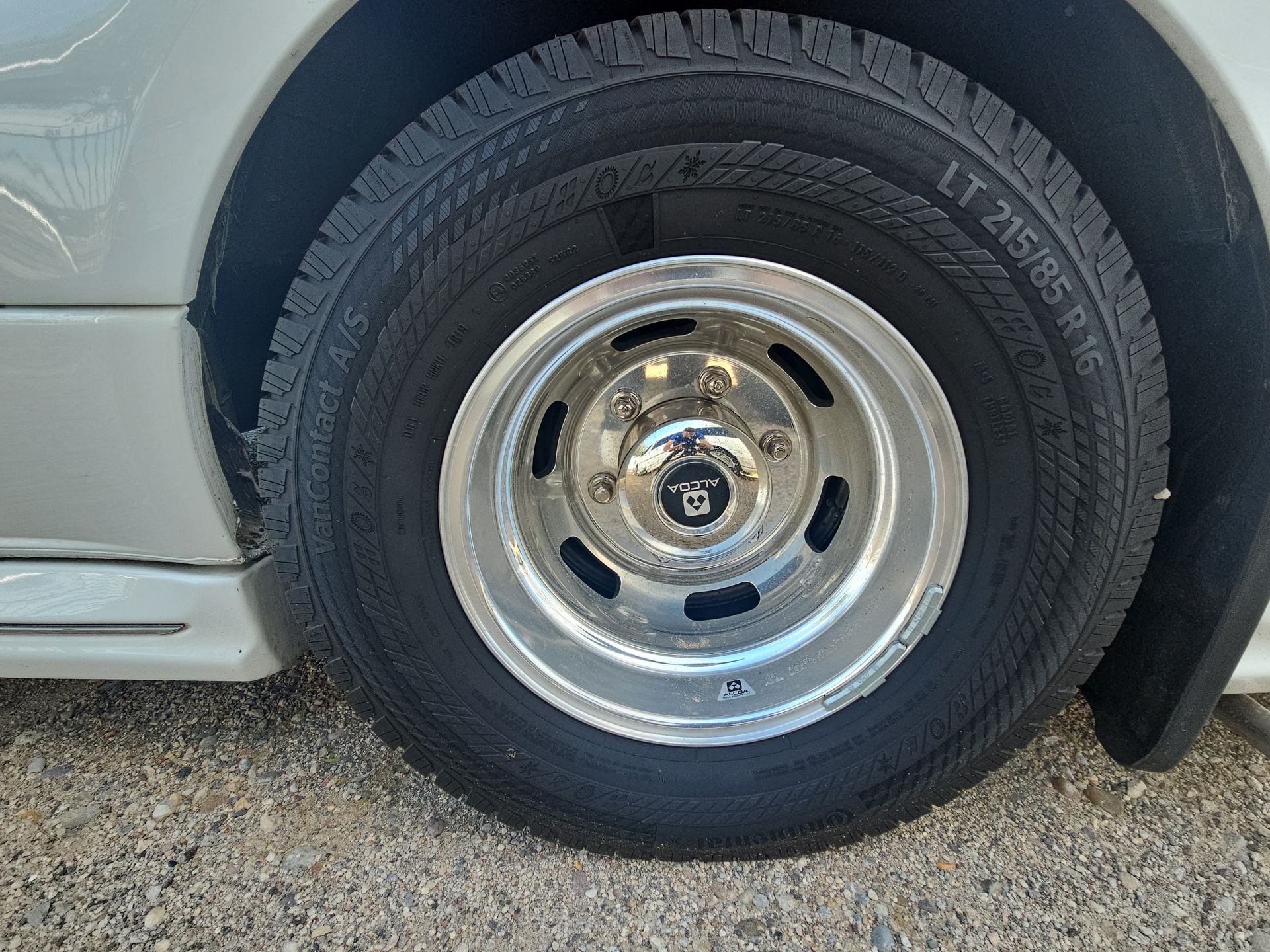 2021 Airstream 24GL TOMMY Base