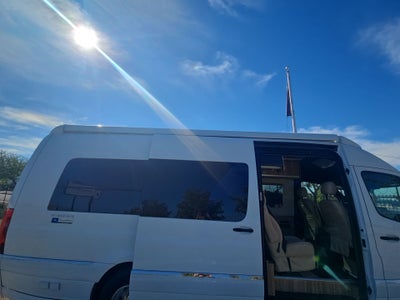 2021 Airstream 24GL TOMMY Base