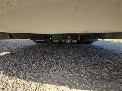 2021 Airstream 24GL TOMMY Base