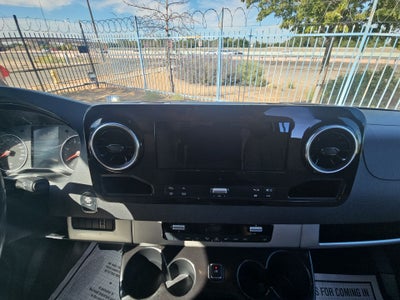 2021 Airstream 24GL TOMMY Base