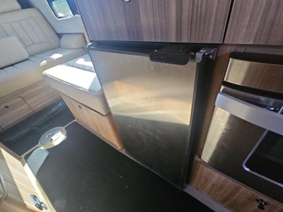 2021 Airstream 24GL TOMMY Base