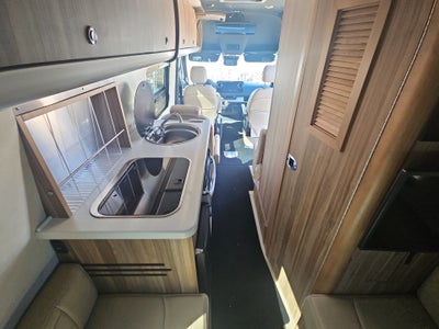 2021 Airstream 24GL TOMMY Base