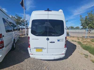 2021 Airstream 24GL TOMMY Base