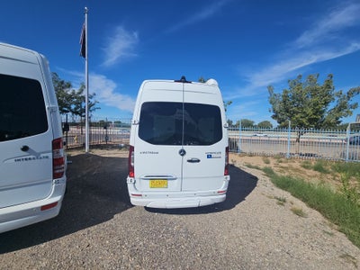 2021 Airstream 24GL TOMMY Base