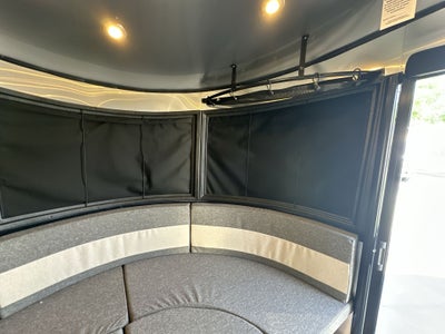 2026 Airstream 20Xe Base