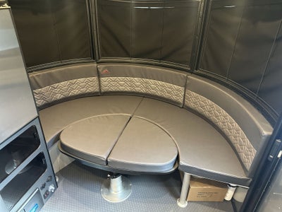 2025 Airstream 20X Base