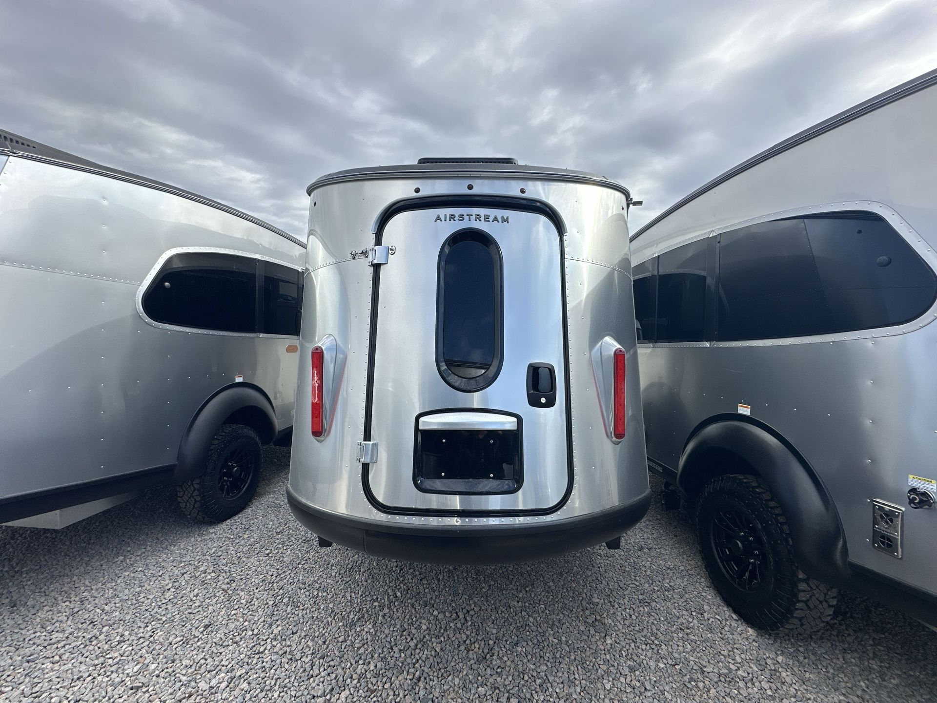 2025 Airstream 20X Base