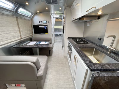 2026 Airstream 28RBQ Base