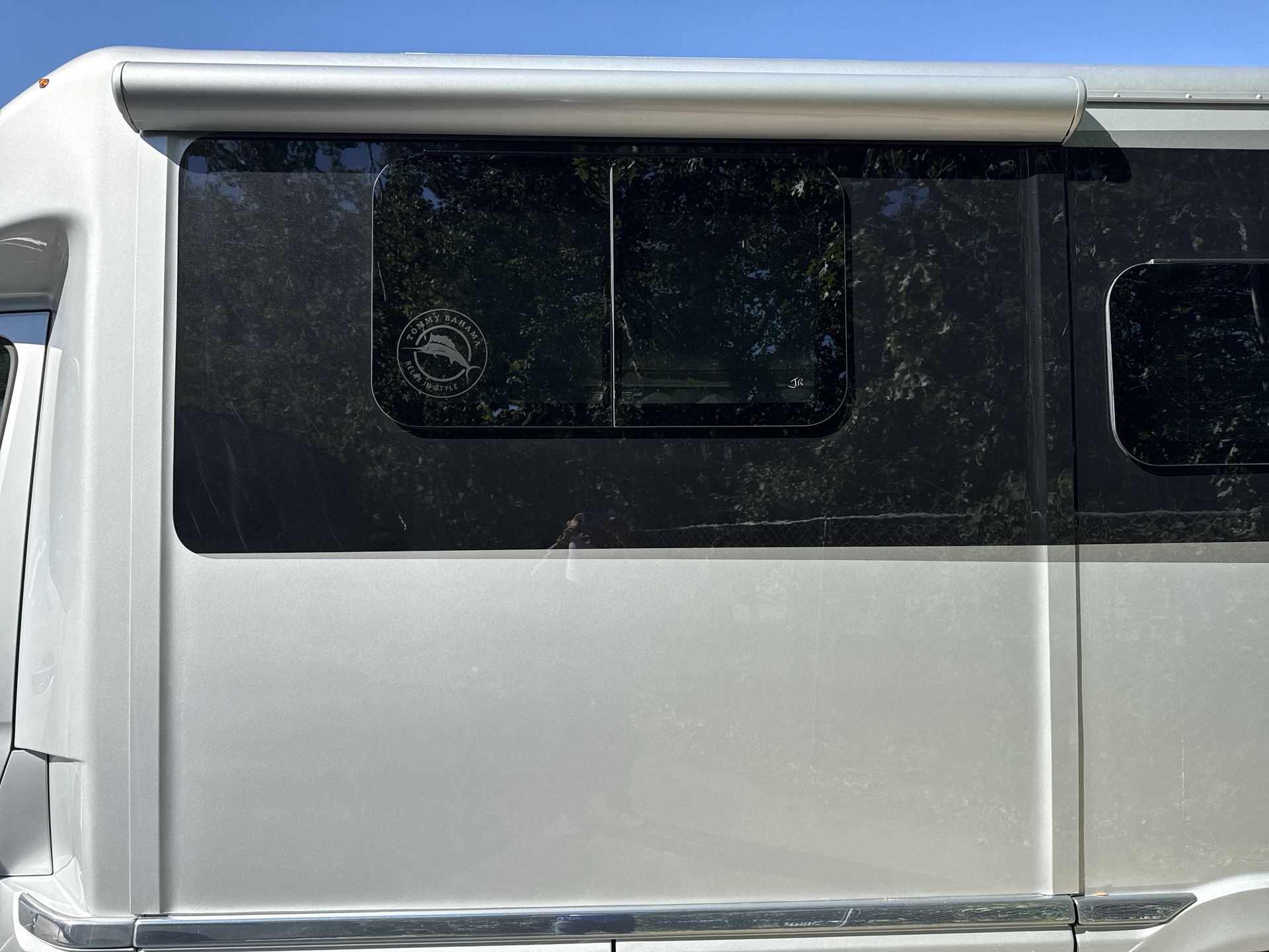 2026 Airstream Murphy Suite Base