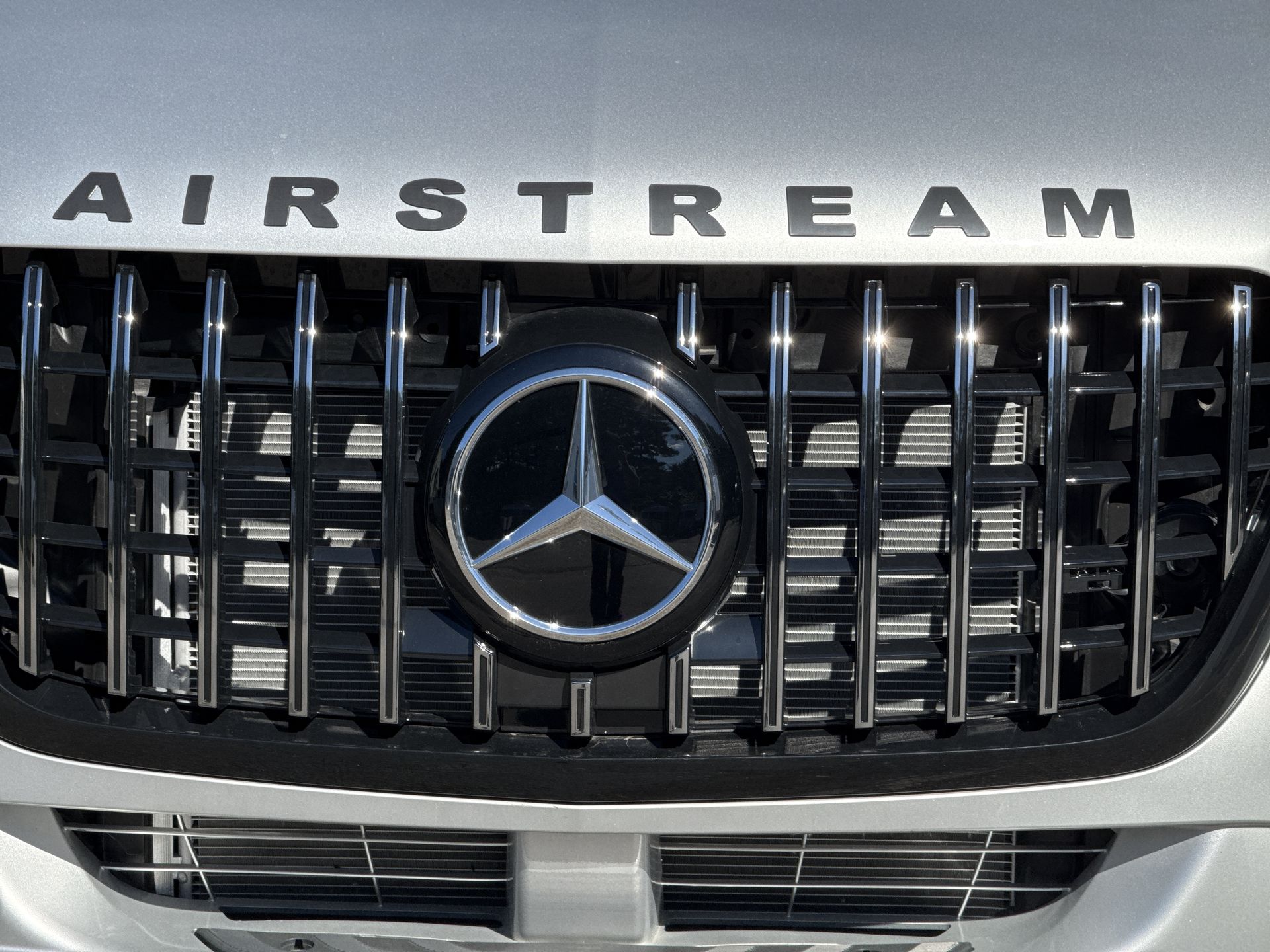 2026 Airstream Murphy Suite Base