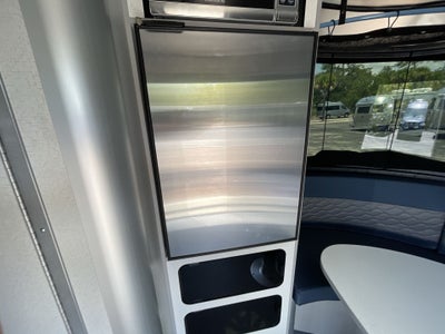 2025 Airstream 20X Base
