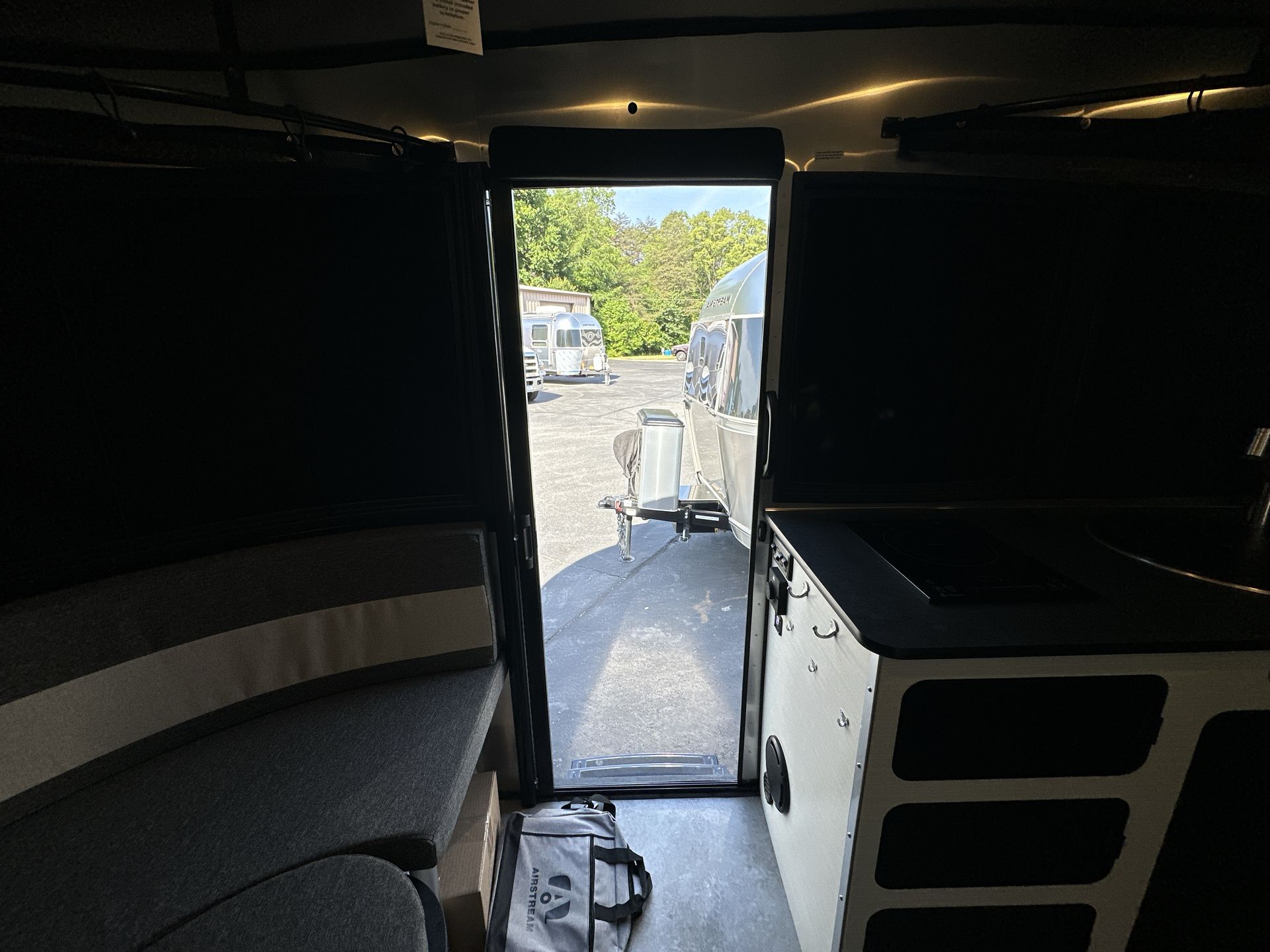 2026 Airstream 20Xe Base