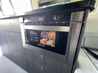 2025 Airstream 24GT Base