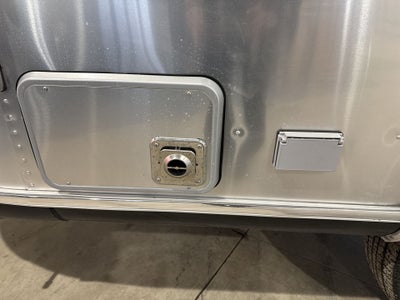 2026 Airstream 20FB Base