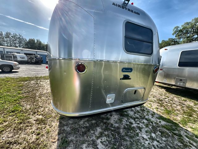 2026 Airstream 20FB Base