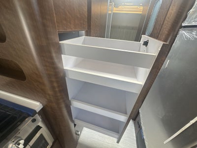 2025 Airstream 30RBQ Base